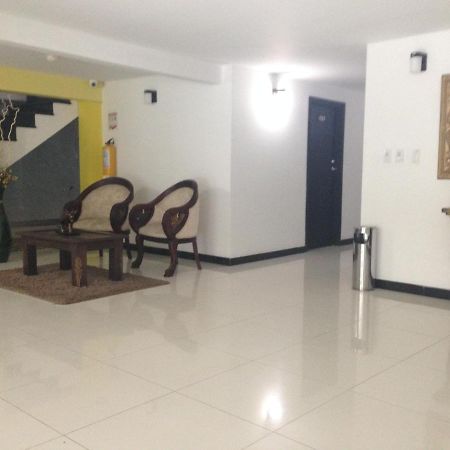 Hotel Sama Montería المظهر الخارجي الصورة