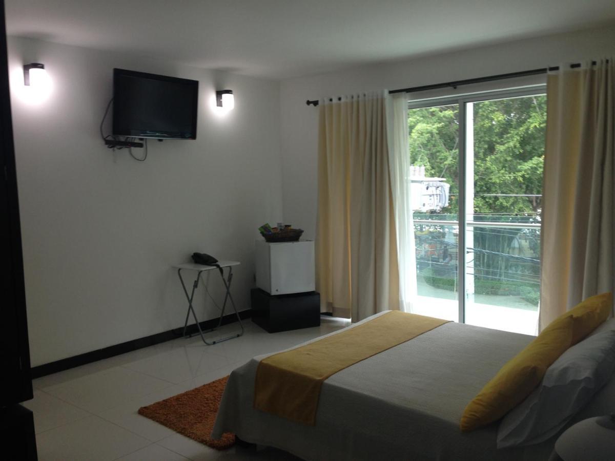 Hotel Sama Montería المظهر الخارجي الصورة