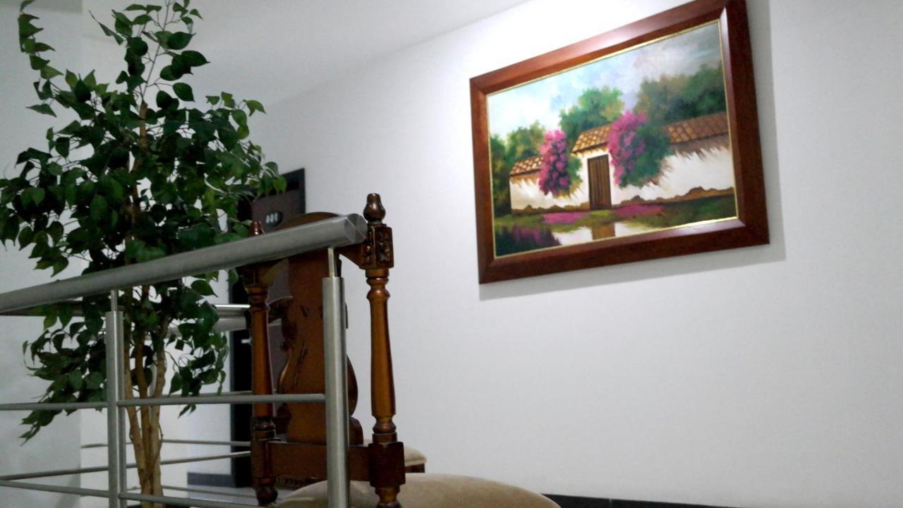 Hotel Sama Montería المظهر الخارجي الصورة