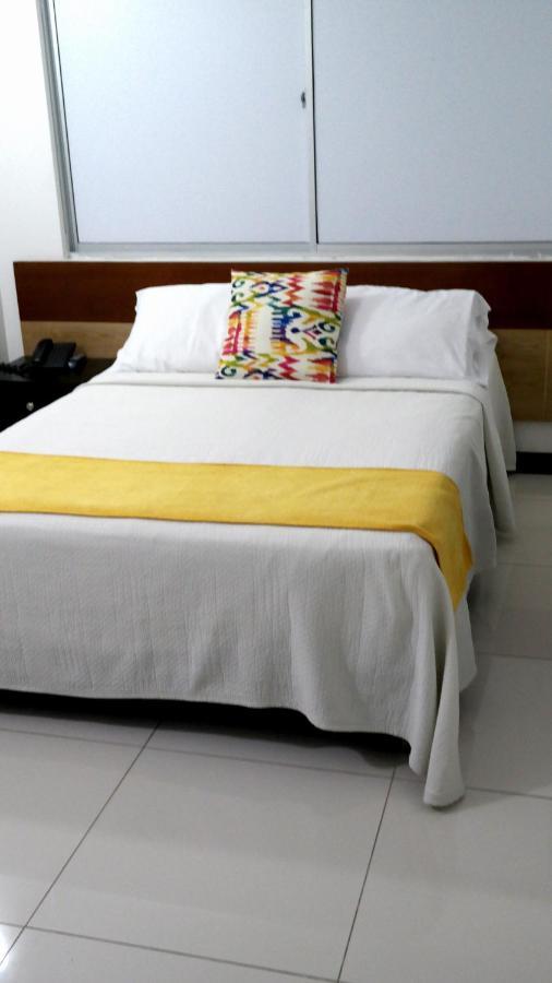 Hotel Sama Montería المظهر الخارجي الصورة